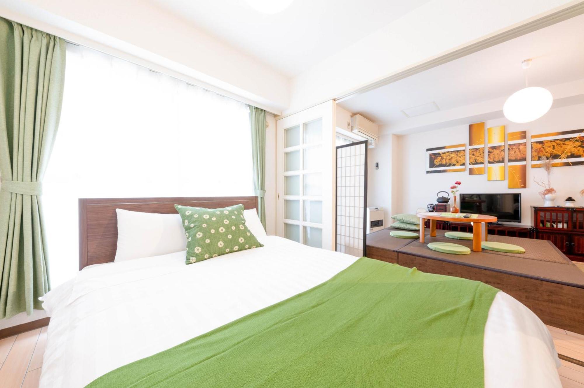 37Mb Hotel ซัปโปโร ภายนอก รูปภาพ