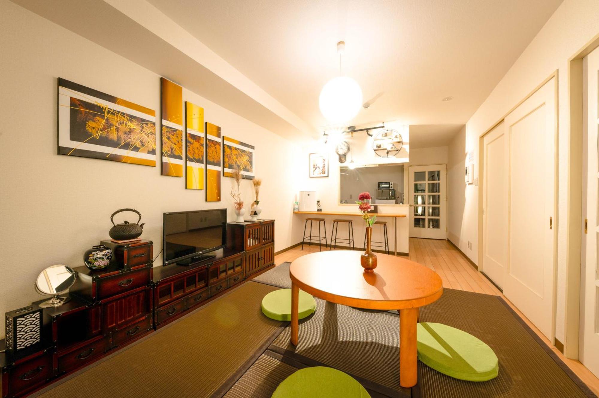 37Mb Hotel ซัปโปโร ภายนอก รูปภาพ