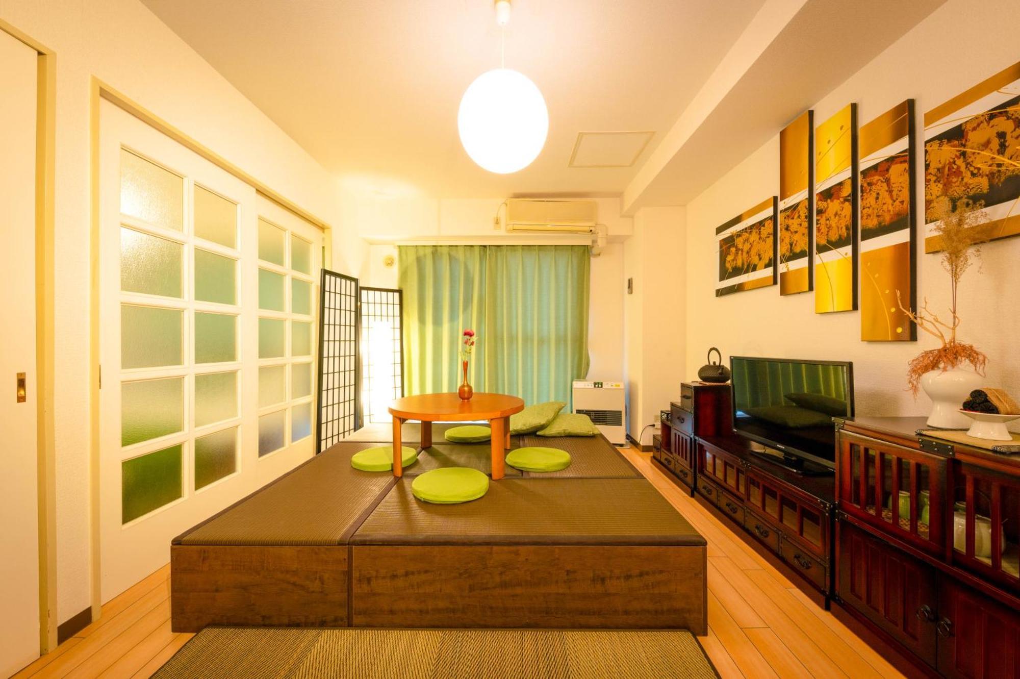 37Mb Hotel ซัปโปโร ภายนอก รูปภาพ