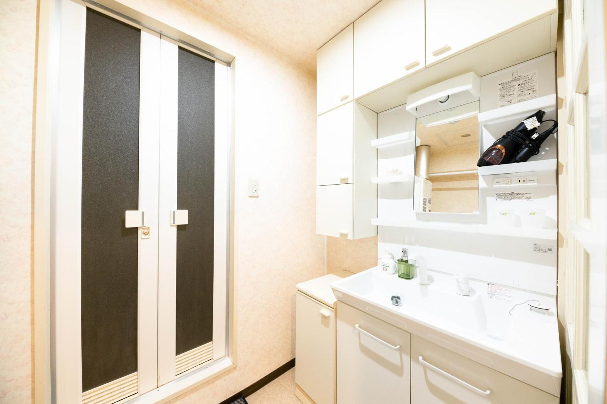 37Mb Hotel ซัปโปโร ภายนอก รูปภาพ