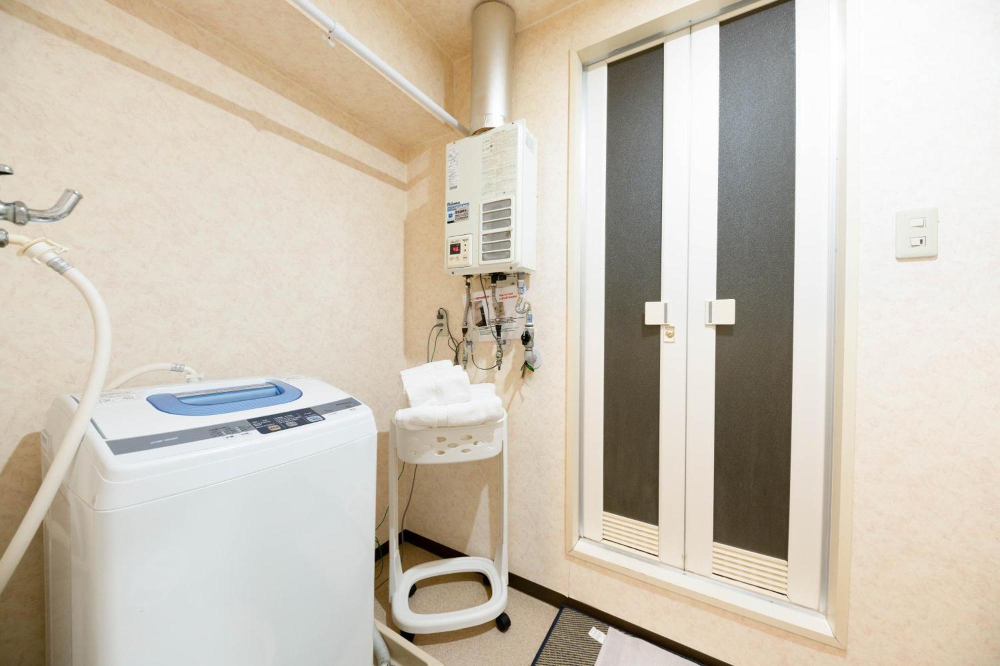 37Mb Hotel ซัปโปโร ภายนอก รูปภาพ